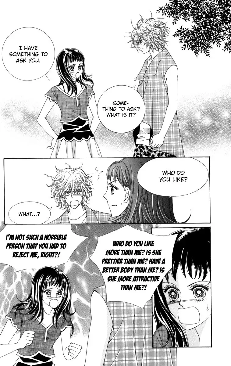 Nice Guy Syndrome Chapter 22 34